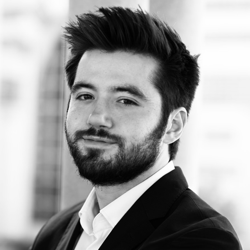 Joey Roesler, Esq.