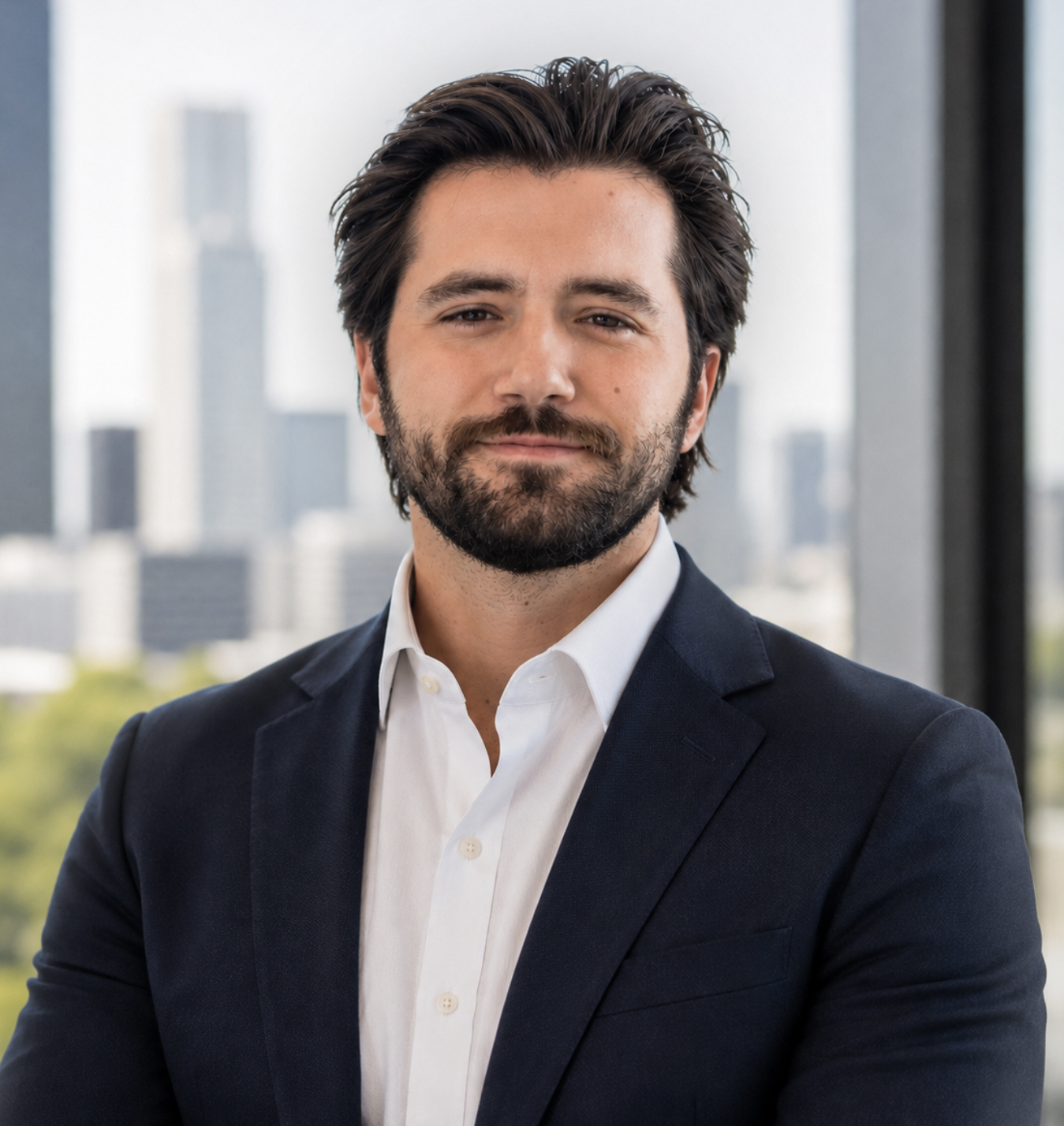 Joey Roesler, Esq.